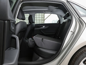 2017Plus 40 TFSI L ηŵ