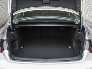 2017Plus 40 TFSI L g