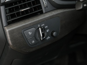 2017Plus 40 TFSI L п؅^