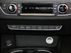 2017Plus 40 TFSI L п؅^