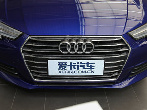 2017Plus 40 TFSI Mȡ оW