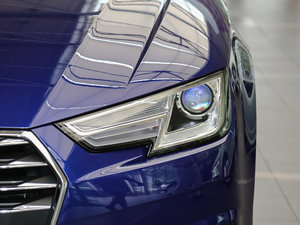 2017Plus 40 TFSI Mȡ 