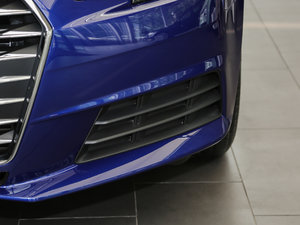 2017Plus 40 TFSI Mȡ ǰF