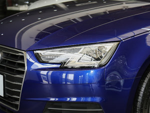 2017Plus 40 TFSI Mȡ ^