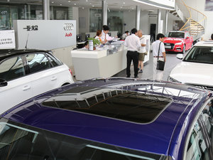 2017Plus 40 TFSI Mȡ ܇