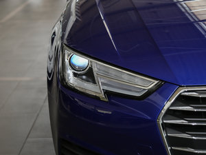 2017Plus 40 TFSI Mȡ ^