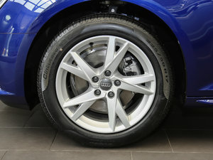 2017Plus 40 TFSI Mȡ ݆Ȧ