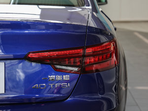 2017Plus 40 TFSI Mȡ β