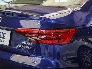 2017Plus 40 TFSI M(jn)ȡ (x)(ji)^