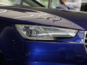 2017Plus 40 TFSI M(jn)ȡ (x)(ji)^