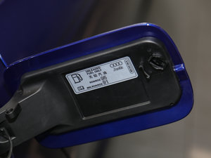 2017Plus 40 TFSI Mȡ (x)(ji)^