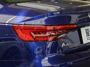 2017Plus 40 TFSI Mȡ ^