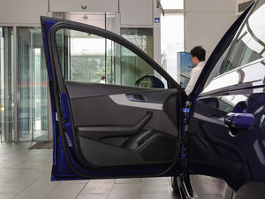 2017Plus 40 TFSI M(jn)ȡ {λ܇T