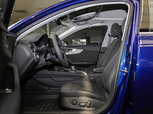 2017Plus 40 TFSI M(jn)ȡ ǰſg