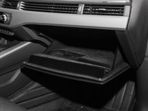 2017Plus 40 TFSI Mȡ 