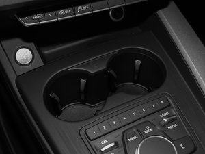 2017Plus 40 TFSI Mȡ g