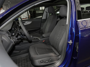 2017Plus 40 TFSI M(jn)ȡ {