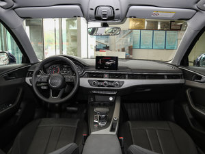 2017Plus 40 TFSI Mȡ ȫ