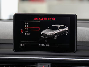 2017Plus 40 TFSI Mȡ п_@ʾ