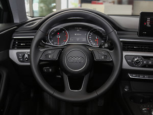 2017Plus 40 TFSI Mȡ P