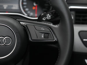 2017Plus 40 TFSI M(jn)ȡ п؅^(q)