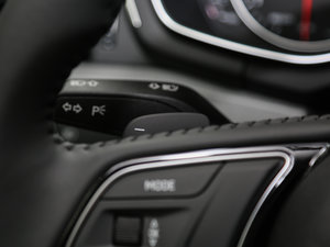 2017Plus 40 TFSI M(jn)ȡ п؅^(q)