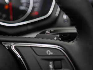 2017Plus 40 TFSI M(jn)ȡ п؅^(q)