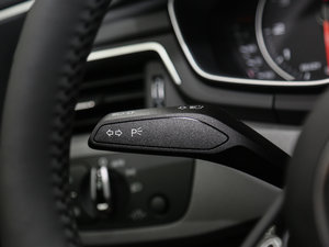 2017Plus 40 TFSI M(jn)ȡ п؅^(q)