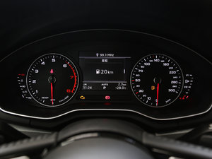 2017Plus 40 TFSI Mȡ x