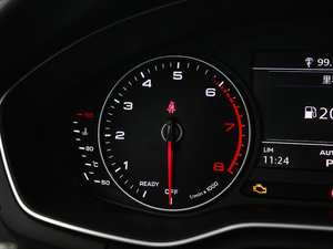 2017Plus 40 TFSI M(jn)ȡ п؅^(q)