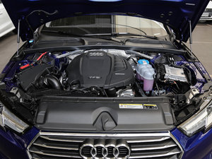 2017Plus 40 TFSI Mȡ lәC