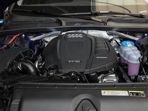 2017Plus 40 TFSI Mȡ 