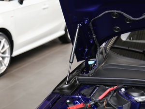 2017Plus 40 TFSI Mȡ 