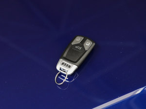 2017Plus 40 TFSI Mȡ ܇耳