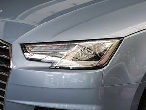 2017Plus 40 TFSI Mȡ ^