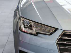 2017Plus 40 TFSI Mȡ ^