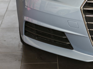 2017Plus 40 TFSI Mȡ ^