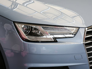 2017Plus 40 TFSI Mȡ ^