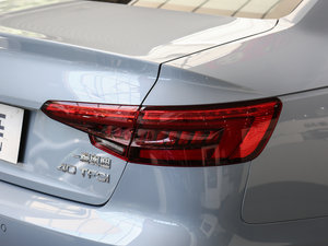 2017Plus 40 TFSI Mȡ ^