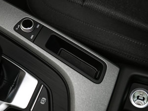 2017Plus 40 TFSI Mȡ g