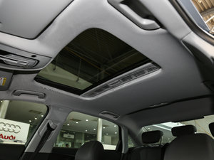 2017Plus 40 TFSI Mȡ g