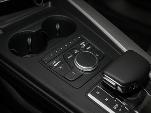 2017Plus 40 TFSI Mȡ {