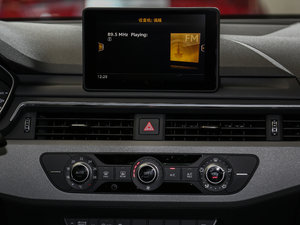 2017Plus 40 TFSI Mȡ {L