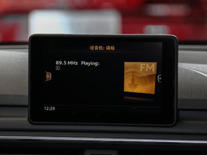 2017Plus 40 TFSI Mȡ п_@ʾ