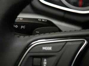 2017Plus 40 TFSI M(jn)ȡ п؅^(q)