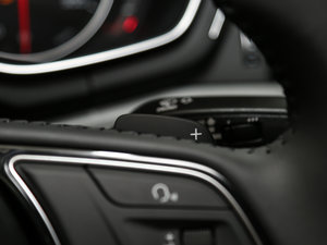 2017Plus 40 TFSI M(jn)ȡ п؅^(q)