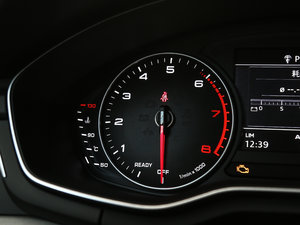 2017Plus 40 TFSI M(jn)ȡ п؅^(q)