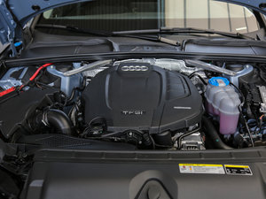 2017Plus 40 TFSI Mȡ 