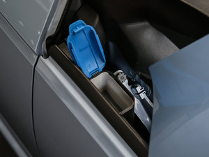 2017款Plus 40 TFSI 进取型 其它