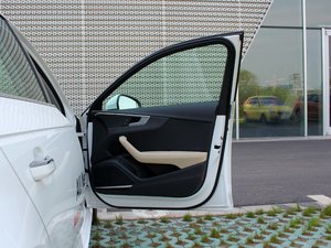 201745 TFSI quattro L(fng) g